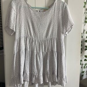 Altar’d State blouse